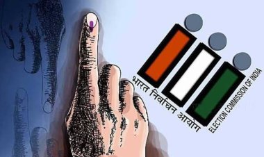 पश्चिम बंगाल में दोपहर 1 बजे तक 61% से अधिक मतदान