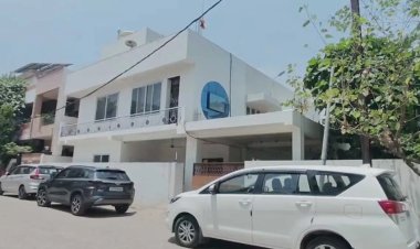 बिलासपुर में सर्राफा कारोबारी के ठिकानों पर ईडी का छापा, शराब घोटाले से जुड़े तार