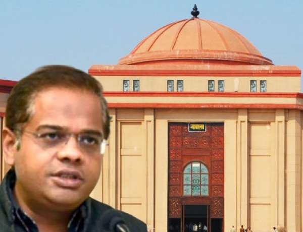 जग्गी हत्याकांड में बड़ा मोड़: अमित जोगी को 3 हफ्ते में करना होगा सरेंडर