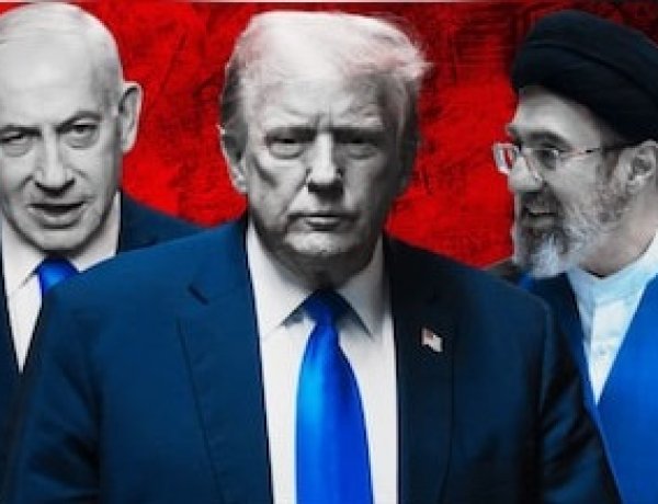 भारत ने किया अमेरिका-इस्राइल और ईरान के बीच सीजफायर का स्वागत