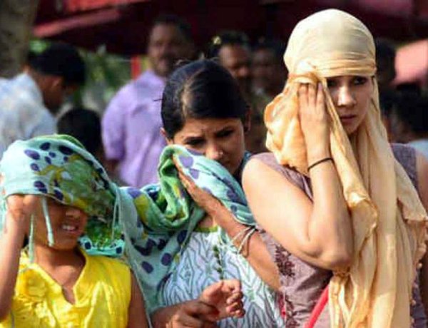 छत्तीसगढ़ में बदला मौसम: हल्की बारिश से राहत, अब बढ़ेगी गर्मी