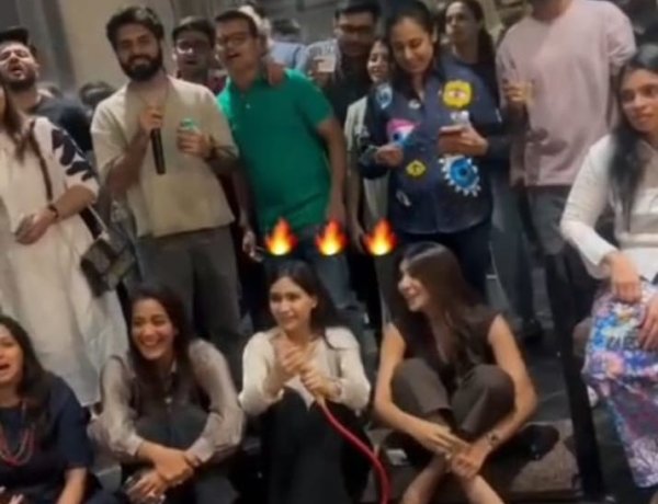 VIP रोड स्थित फार्महाउस में हुक्का पार्टी का वीडियो वायरल, पुलिस जांच में जुटी