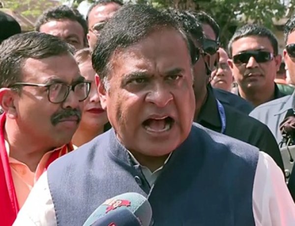 पवन खेड़ा को सुप्रीम कोर्ट से राहत नहीं, सीएम हिमंता बोले- अब असम में सरेंडर ही विकल्प