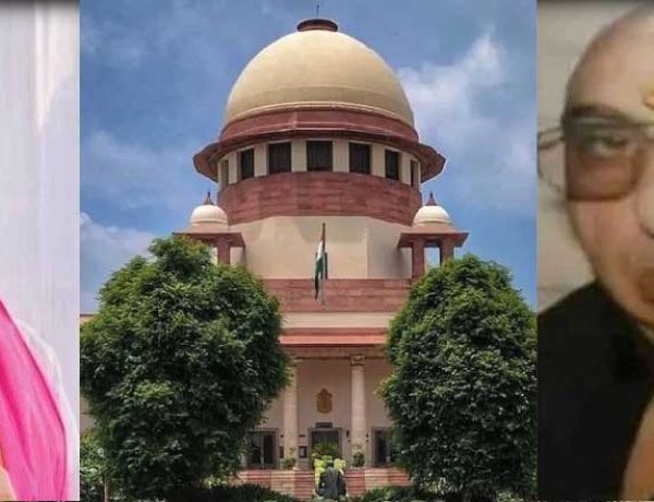 जग्गी हत्याकांड: अमित जोगी को सुप्रीम कोर्ट से अंतरिम राहत, सरेंडर पर रोक