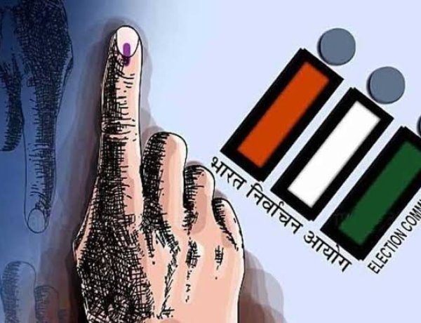 पश्चिम बंगाल में दोपहर 1 बजे तक 61% से अधिक मतदान