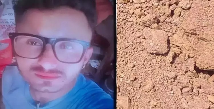 लव ट्रायंगल के चलते हुई नितेश बत्रा की हत्या, युवती समेत 5 आरोपी यूपी से गिरफ्तार