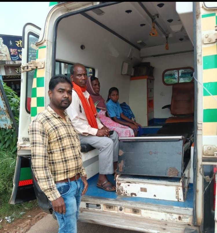 राह-वीर योजना : सड़क हादसों में जान बचाने वालों को मिलेगा 25 हजार इनाम