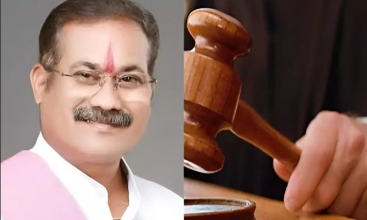 जोहार छत्तीसगढ़ पार्टी के प्रमुख अमित बघेल को बड़ी राहत