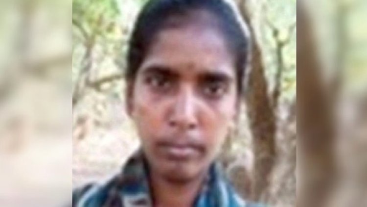 कांकेर के जंगल में मुठभेड़: एसीएम कमांडर रूपी ढेर, हथियार बरामद