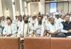 सतनामी समाज में कफन और मृत्यु भोज पर प्रतिबंध, सामाजिक सुधार के 15 प्रस्ताव पारित