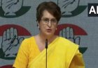 केरलम में यूडीएफ की बंपर जीत पर बोलीं प्रियंका गांधी, जनता का भरोसा हमारा मार्गदर्शन करेगा