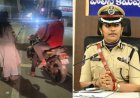 रात में अकेली निकलने वाली महिलाओं की परेशानी जानने भेष बदलकर बस स्टॉप पहुंचीं लेडी आईपीएस, 40 मनचलों ने छेड़ा…