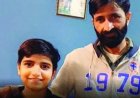 Uttar Pradesh  एक करोड़ की जमीन के लिए पिता बना हैवान: 13 साल के बेटे की हत्या कर भाइयों को फंसाने की रची साजिश