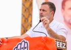 रायबरेली दौरे पर राहुल का सरकार पर प्रहार, बोले- महंगाई से आम आदमी बेहाल