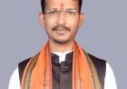 राहुल गांधी के बयान पर भाजपा नेता योगेश योगी वर्मा ने जताई कड़ी आपत्ति