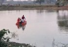 तालाब में डूबने से दो सगी बहनों की मौत, गांव में पसरा मातम