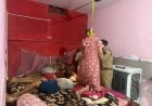 दुर्ग में सामूहिक आत्महत्या, पति-पत्नी फांसी पर, दो बच्चों के शव मिले, पारिवारिक विवाद बना मौत की वजह