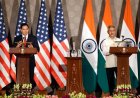 भारत-यूएस की दोस्ती में नया अध्याय, 10 साल के लिए रक्षा साझेदारी समझौते को नवीनीकृत किया