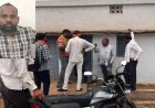 जमीन बंटवारे के नाम पर रिश्वत लेते पटवारी गिरफ्तार