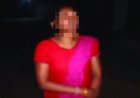 बिलासपुर  दूसरी महिला के शक में पत्नी ने काटा पति का प्राइवेट पार्ट