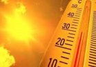 छत्तीसगढ़ में नौतपा के पहले दिन भीषण गर्मी, 3 दिन बाद राहत की संभावना