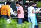 नीट पेपर लीक पर सुप्रीम कोर्ट की एनटीए से कहा- UPSC से सीखो, वहां ऐसी गलती नहीं होती