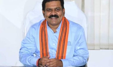 डिप्टी सीएम शर्मा की अनुशंसा पर निर्माण कार्यों के लिए 19 लाख स्वीकृत