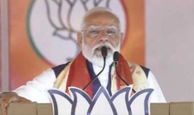 पीएम मोदी की एक साल तक सोना न खरीदने और विदेश यात्रा पर न जाने की अपील