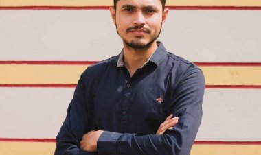 अखिल भारतीय कुर्मी क्षत्रिय महासभा युवा प्रकोष्ठ का गठन, नूतन कुमार बंछोर बने छत्तीसगढ़ के प्रदेश उपाध्यक्ष