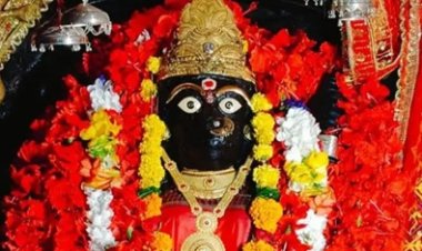 दंतेवाड़ा का दंतेश्वरी मंदिर:जनजातीय परंपरा और सनातन आस्था का प्रतीक