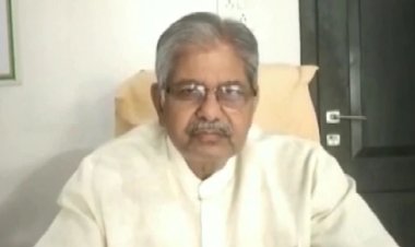 लूट का शिकार हुए पूर्व विधानसभा अध्यक्ष, मचा हड़कंप
