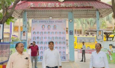 बिलासपुर में स्कूल की मनमानी पर प्रशासन सख्त, कैंपस में चल रही यूनिफॉर्म दुकान सील
