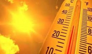 छत्तीसगढ़ में नौतपा के पहले दिन भीषण गर्मी, 3 दिन बाद राहत की संभावना