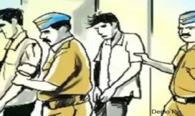 फर्जी निवास प्रमाणपत्र रैकेट का भंडाफोड़, CRPF जवान समेत गिरोह के कई सदस्य गिरफ्त में