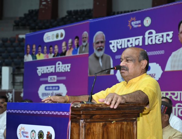 विधायक पुरंदर मिश्रा ने निजी उपयोग के लिए खरीदा ई-रिक्शा, पर्यावरण संरक्षण और पेट्रोल-डीजल बचत का दिया संदेश
