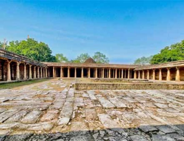 मध्य प्रदेश हाई कोर्ट ने विवादित भोजशाला को मंदिर घोषित किया