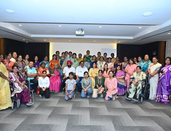 प्रत्युषा रायपुर छत्तीसगढ़ द्वारा रायपुर छत्तीसगढ़ द्वारा शनिवार दिनांक 16 मई 2026 को मैग्नेटो मॉल के संतोष हॉल रायपुर में आयोजित अंतरराष्ट्रीय मातृ दिवस प्रसूति सम्मान एवं शपथ ग्रहण समारोह