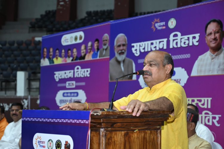विधायक पुरंदर मिश्रा ने निजी उपयोग के लिए खरीदा ई-रिक्शा, पर्यावरण संरक्षण और पेट्रोल-डीजल बचत का दिया संदेश