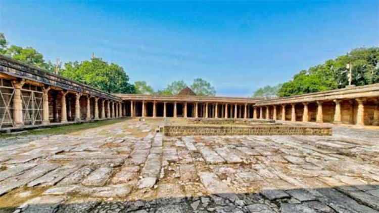 मध्य प्रदेश हाई कोर्ट ने विवादित भोजशाला को मंदिर घोषित किया