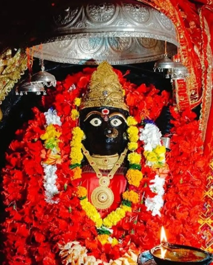 दंतेवाड़ा का दंतेश्वरी मंदिर:जनजातीय परंपरा और सनातन आस्था का प्रतीक