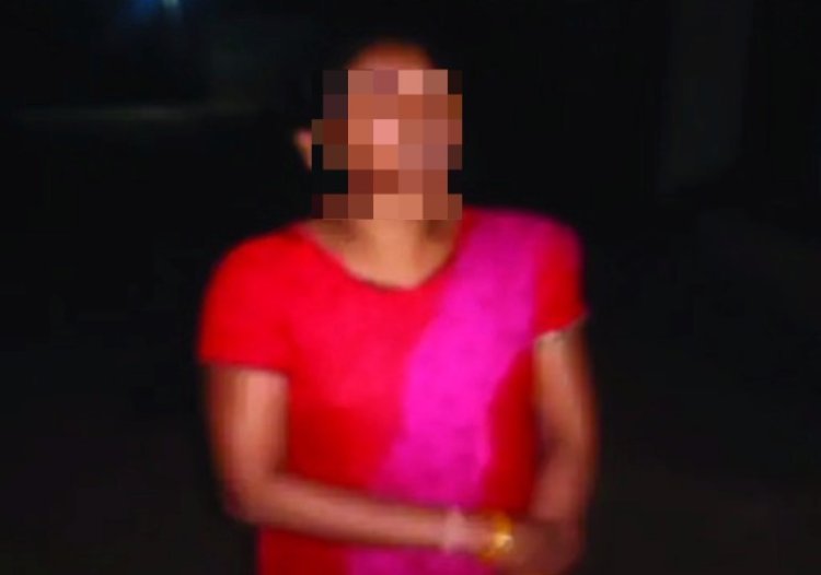 बिलासपुर  दूसरी महिला के शक में पत्नी ने काटा पति का प्राइवेट पार्ट