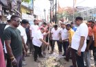 स्वच्छता और हरियाली का संदेश: पर्यावरण संरक्षण अभियान में शामिल हुए विधायक पुरन्दर मिश्रा