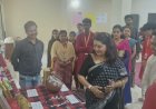 जगदलपुर में नवीन शासकीय संगीत महाविद्यालय में बी.पी.ए. पाठ्यक्रम हेतु प्रवेश प्रारंभ
