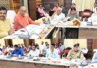 दुर्ग जिले को जल्द ही एक नया अंतर्राष्ट्रीय क्रिकेट स्टेडियम मिलने जा रहा