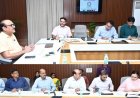 सभी सरकारी स्कूलों में बच्चों को मिले नियमित गरम भोजन-विकासशील