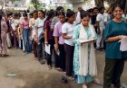 कड़ी सुरक्षा में नीट एग्जाम संपन्न, कई सवालों ने छुड़ाए 22 लाख छात्रों के पसीने