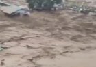 अरुणाचल प्रदेश में बादल फटने से जलप्रलय! अचानक आई बाढ़ में 5 लोग लापता, 50 घर तबाह