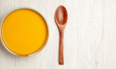 सुबह खाली पेट एक चम्मच देसी घी खाने से क्या होता है?