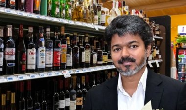 तमिलनाडु में शराब सिंडिकेट पर चला हथौड़ा, 3600 करोड़ की वसूली बंद