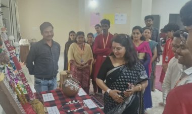 जगदलपुर में नवीन शासकीय संगीत महाविद्यालय में बी.पी.ए. पाठ्यक्रम हेतु प्रवेश प्रारंभ